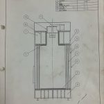 船舶备件—锅炉伸缩接头（CK-C20240219-12）询价-船用采购网-船舶物料采购-船务服务-一站式船用设备供应服务