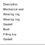 船舶备件—应急消防泵配件（CK-C20240223-03）询价-船用采购网-船舶物料采购-船务服务-一站式船用设备供应服务
