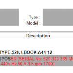 船舶备件—废物分类器/垃圾处理器（CK-H20240220-07）询价-船用采购网-船舶物料采购-船务服务-一站式船用设备供应服务