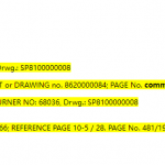 船舶备件—ALFA配件（CK-L20240227-03）询价-船用采购网-船舶物料采购-船务服务-一站式船用设备供应服务