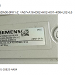 船舶备件—西门子齿轮/电动马达（CK-J20240219-14）询价-船用采购网-船舶物料采购-船务服务-一站式船用设备供应服务