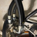 船舶备件—换向阀（CK-R20240218-05）询价-船用采购网-船舶物料采购-船务服务-一站式船用设备供应服务