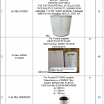 船舶备件—备件（CK-J20240219-20）询价-船用采购网-船舶物料采购-船务服务-一站式船用设备供应服务