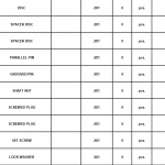 船舶备件—备件（CK-C20240220-02）询价-船用采购网-船舶物料采购-船务服务-一站式船用设备供应服务