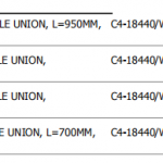 船舶备件—备件（CK-H20240220-01）询价-船用采购网-船舶物料采购-船务服务-一站式船用设备供应服务