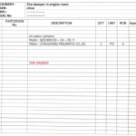 船舶备件—空气活塞气缸（CK-H20240220-05）询价-船用采购网-船舶物料采购-船务服务-一站式船用设备供应服务