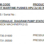 船舶备件—压力释放阀（CK-H20240220-10）询价-船用采购网-船舶物料采购-船务服务-一站式船用设备供应服务
