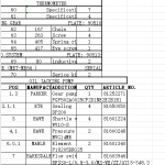 船舶备件—备件（CK-R20240220-01）询价-船用采购网-船舶物料采购-船务服务-一站式船用设备供应服务