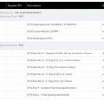 船舶备件—备件（CK-R20240220-14）询价-船用采购网-船舶物料采购-船务服务-一站式船用设备供应服务