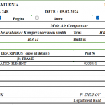 船舶备件—防振元件（CK-J20240220-03）询价-船用采购网-船舶物料采购-船务服务-一站式船用设备供应服务