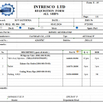 船舶备件—备件（CK-J20240220-04）询价-船用采购网-船舶物料采购-船务服务-一站式船用设备供应服务