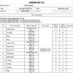 船舶备件—备件（CK-J20240220-20）询价-船用采购网-船舶物料采购-船务服务-一站式船用设备供应服务