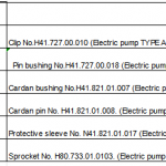 船舶备件—备件（CK-J20240220-23）询价-船用采购网-船舶物料采购-船务服务-一站式船用设备供应服务