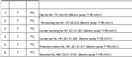 【询价】船舶备件—备件（CK-J20240220-23）询价-泰州昌宽社区-报价采购-船用采购网-船舶物料采购-船务服务-一站式船用设备供应服务