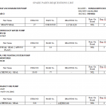船舶备件—备件（CK-C20240221-01）询价-船用采购网-船舶物料采购-船务服务-一站式船用设备供应服务