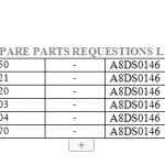 船舶备件—备件（CK-C20240221-01）询价-船用采购网-船舶物料采购-船务服务-一站式船用设备供应服务