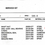 船舶备件—备件（CK-Y20240221-03）询价-船用采购网-船舶物料采购-船务服务-一站式船用设备供应服务