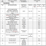 船舶配件—备件（CK-R20240201-01）询价-船用采购网-船舶物料采购-船务服务-一站式船用设备供应服务