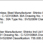 船舶备件—备件（CK-R20240221-10）询价-船用采购网-船舶物料采购-船务服务-一站式船用设备供应服务