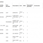 船舶备件—备件（CK-R20240221-11）询价-船用采购网-船舶物料采购-船务服务-一站式船用设备供应服务