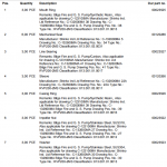 船舶备件—备件（CK-R20240221-12）询价-船用采购网-船舶物料采购-船务服务-一站式船用设备供应服务