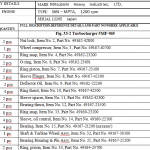 船舶备件—备件（CK-J20240221-17）询价-船用采购网-船舶物料采购-船务服务-一站式船用设备供应服务