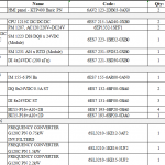船舶备件—备件（CK-J20240221-21）询价-船用采购网-船舶物料采购-船务服务-一站式船用设备供应服务