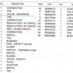 船舶备件—备件（CK-C20240222-03）询价-船用采购网-船舶物料采购-船务服务-一站式船用设备供应服务