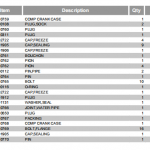 船舶备件—备件（CK-R20240222-07）询价-船用采购网-船舶物料采购-船务服务-一站式船用设备供应服务