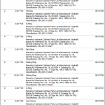 船舶备件—备件（CK-R20240222-16）询价-船用采购网-船舶物料采购-船务服务-一站式船用设备供应服务