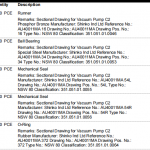 船舶备件—滚珠轴承/机械密封/O型环（CK-R20240222-18）询价-船用采购网-船舶物料采购-船务服务-一站式船用设备供应服务