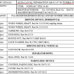 船舶备件—备件（CK-J20240222-13）询价-船用采购网-船舶物料采购-船务服务-一站式船用设备供应服务