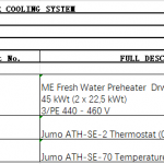 船舶配件—温度控制器（CK-J20240201-10）询价-船用采购网-船舶物料采购-船务服务-一站式船用设备供应服务