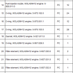 船舶备件—备件（CK-J20240222-16）询价-船用采购网-船舶物料采购-船务服务-一站式船用设备供应服务
