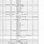 船舶备件—MAN B&W配件（CK-R20240223-17）询价-船用采购网-船舶物料采购-船务服务-一站式船用设备供应服务