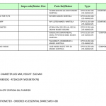 船舶备件—配件（CK-R20240226-01）询价-船用采购网-船舶物料采购-船务服务-一站式船用设备供应服务
