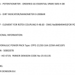 船舶备件—配件（CK-R20240226-01）询价-船用采购网-船舶物料采购-船务服务-一站式船用设备供应服务