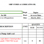 船舶备件—配件（CK-C20240226-05）询价-船用采购网-船舶物料采购-船务服务-一站式船用设备供应服务