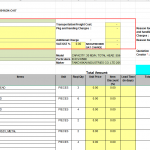 船舶备件—紧急消防泵配件（CK-R20240226-08）询价-船用采购网-船舶物料采购-船务服务-一站式船用设备供应服务