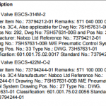 船舶备件—三通/四通阀（CK-R20240226-09）询价-船用采购网-船舶物料采购-船务服务-一站式船用设备供应服务