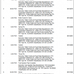船舶备件—配件（CK-R20240226-10）询价-船用采购网-船舶物料采购-船务服务-一站式船用设备供应服务
