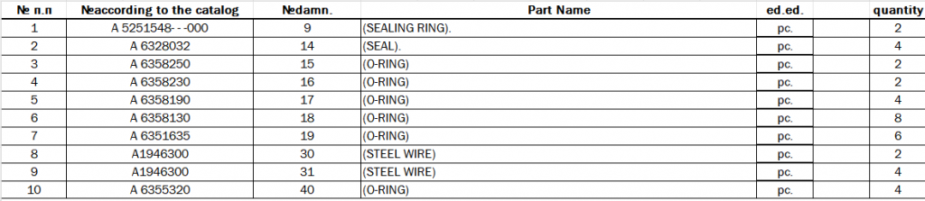 【询价】船舶备件—配件（CK-J20240226-25）询价-泰州昌宽社区-报价采购-船用采购网-船舶物料采购-船务服务-一站式船用设备供应服务