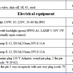船舶备件—配件（CK-J20240226-27）询价-船用采购网-船舶物料采购-船务服务-一站式船用设备供应服务