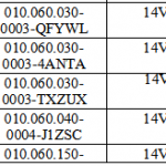 船舶备件—配件（CK-J20240226-28）询价-船用采购网-船舶物料采购-船务服务-一站式船用设备供应服务