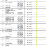 船舶备件—配件（CK-J20240226-28）询价-船用采购网-船舶物料采购-船务服务-一站式船用设备供应服务