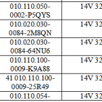 船舶备件—配件（CK-J20240226-28）询价-船用采购网-船舶物料采购-船务服务-一站式船用设备供应服务