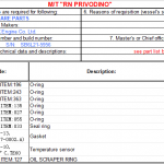 船舶备件—备件（CK-L20240218-02）询价-船用采购网-船舶物料采购-船务服务-一站式船用设备供应服务