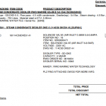 船舶备件—传感器排油/电磁阀/脱氧器（CK-R20240226-15）询价-船用采购网-船舶物料采购-船务服务-一站式船用设备供应服务