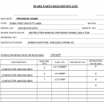 船舶备件—接触器（CK-R20240227-01）询价-船用采购网-船舶物料采购-船务服务-一站式船用设备供应服务