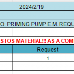 船舶备件—引水泵总成（CK-C20240228-02）询价-船用采购网-船舶物料采购-船务服务-一站式船用设备供应服务